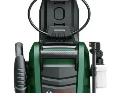 Bosch Aquatech 125 Car Washer