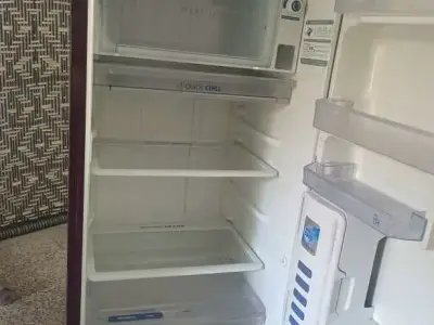 Whirlpool Single Door Refrigerator Whirlpool Single Door Refrigerator