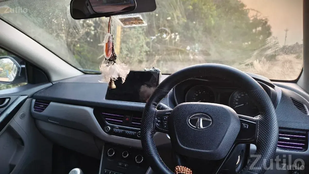 Tata Nexon XM Petrol CNG For Sale - કાર - પીપાવાવ - Image 2