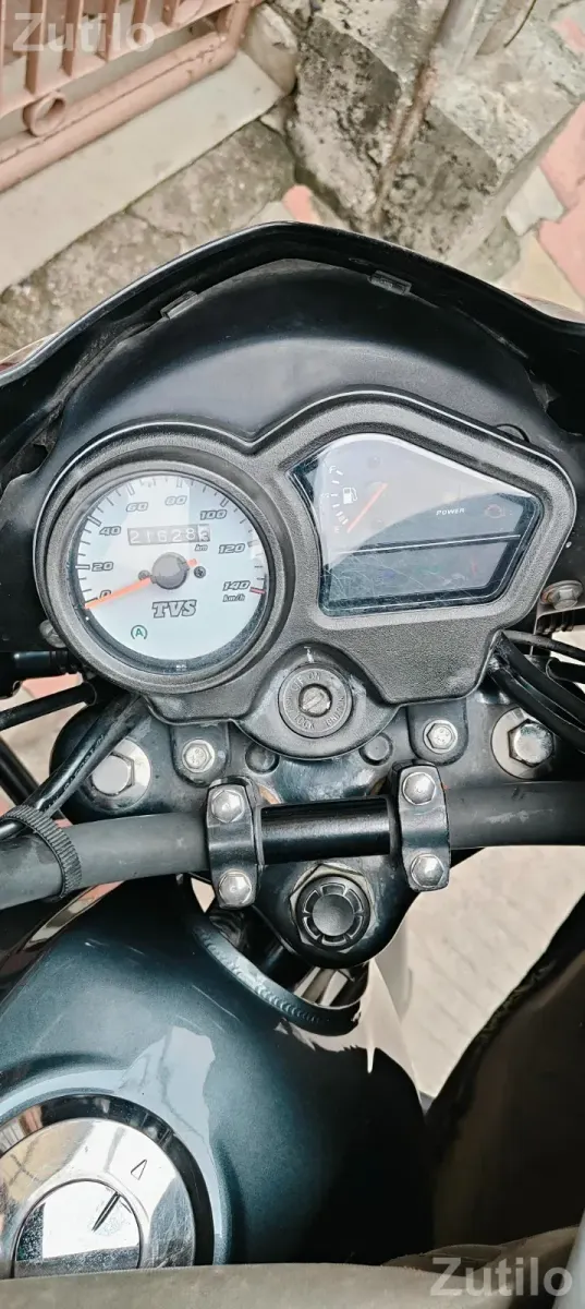 Tvs sport ELS - બાઇક્સ - અમદાવાદ શહેર - Image 3