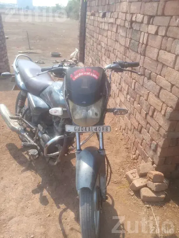 Bajaj Platina 2007 Bike for Sale - Bikes - Gadhada - Image 4