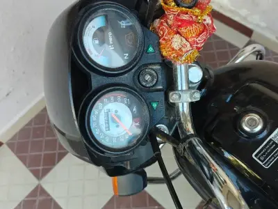 Hero Splendor Plus 2024 Second Owner Bike Hero Splendor Plus 2024 Second Owner Bike