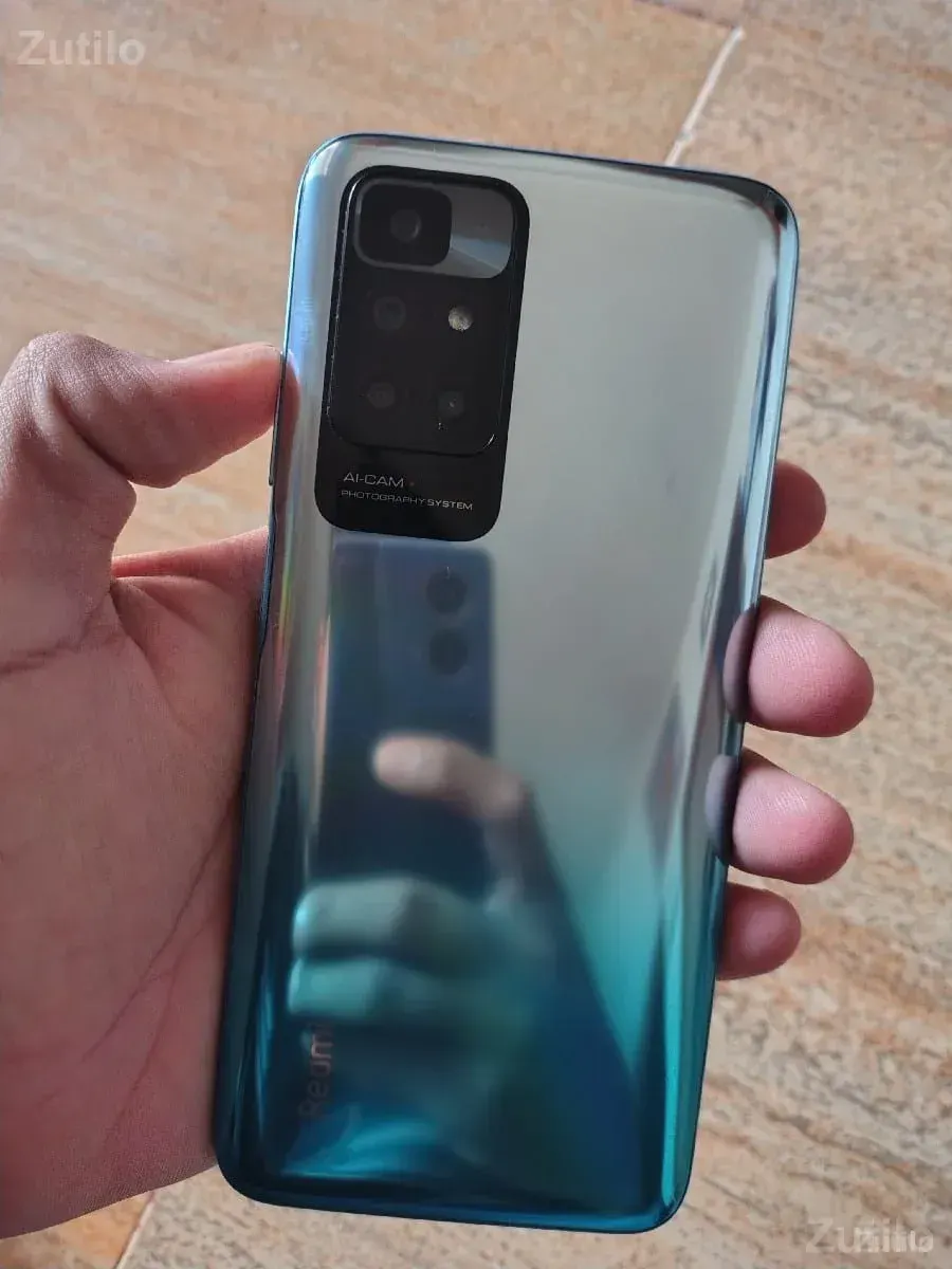 મોબાઇલ વેચવાનો છે - Mobile Phones - Vagra - Image 3