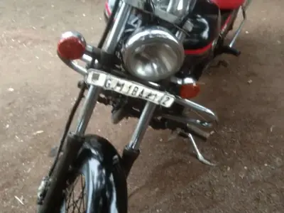 Bajaj Avenger 220 2014 Used Bike Bajaj Avenger 220 2014 Used Bike