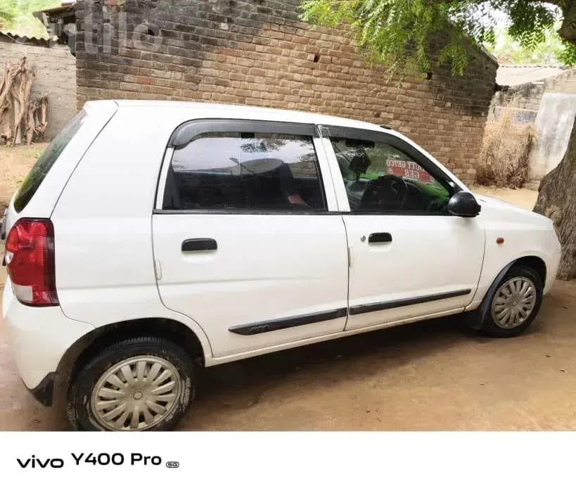Maruti Suzuki Alto K10 LXI 2013/2014 - Cars - Dhanera - Image 4