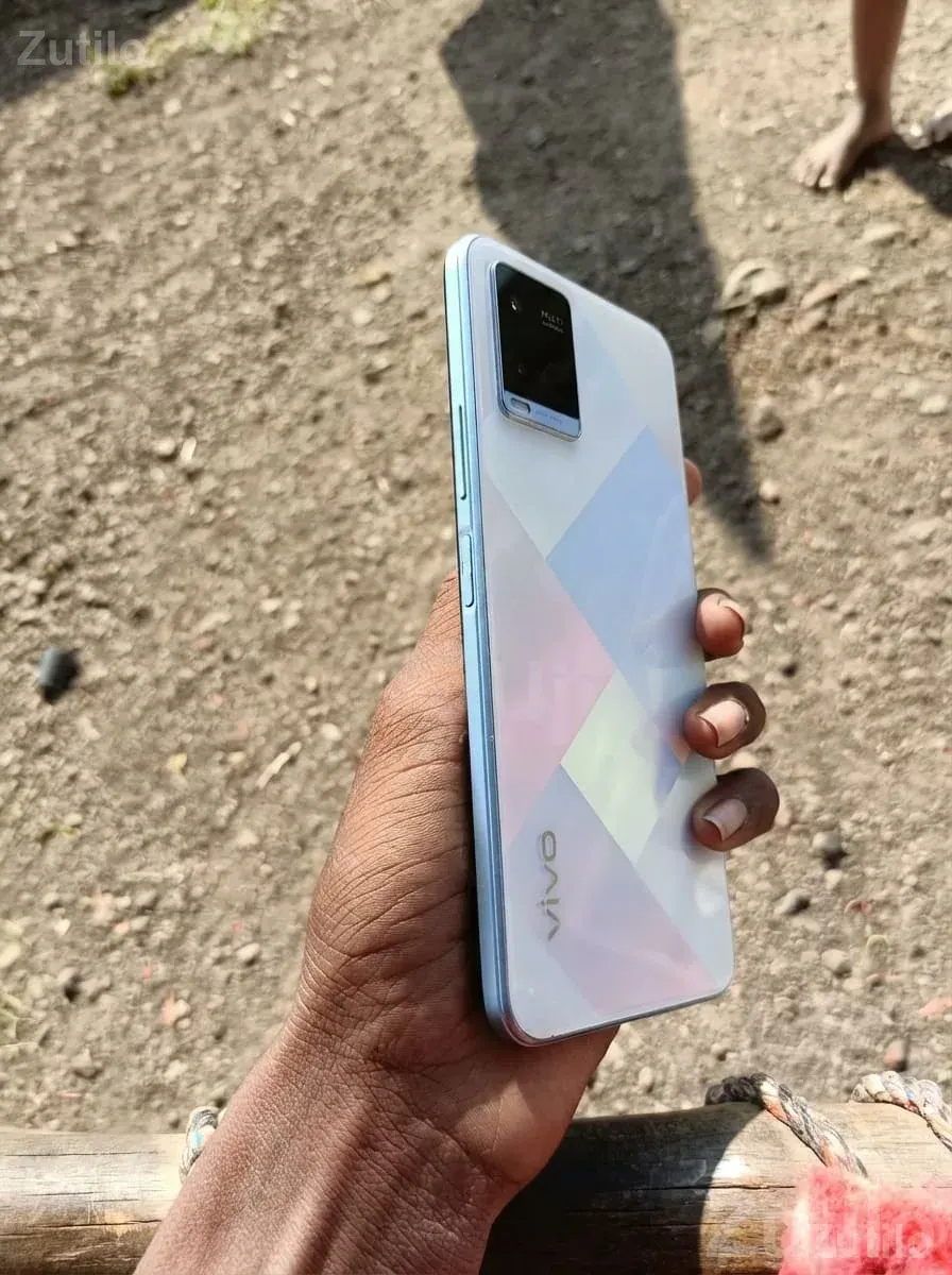 Vivo Y21 4GB 64GB Funtouch OS 12 Phone - Mobile Phones - Jasdan - Image 4