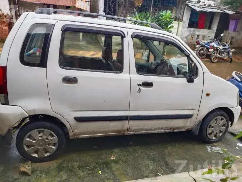 Maruti Suzuki WagonR 2006 Model - કાર - સિનોર - Image 2
