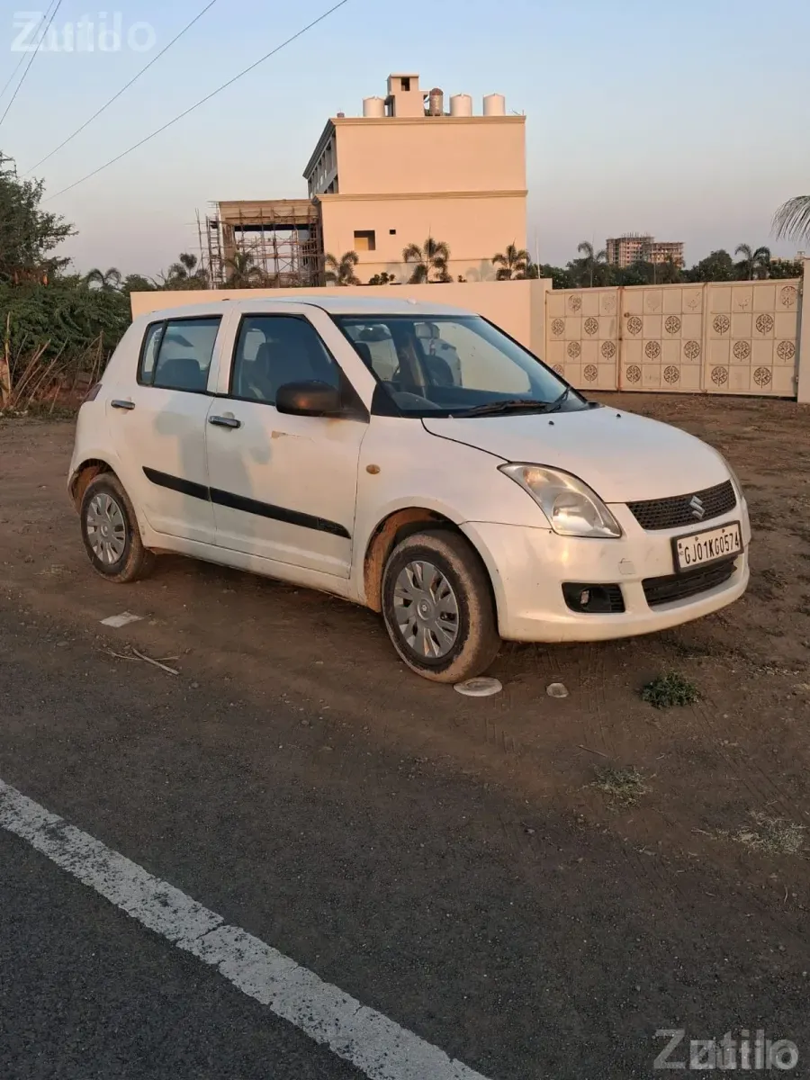 Maruti Suzuki Swift 2011 Petrol CNG - Cars - Upleta - Image 2