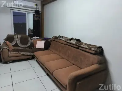 6 sheeter sofa