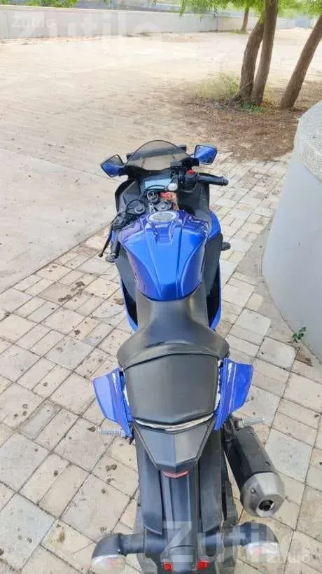 Yamaha R15 Version 3 2021 Bike - બાઇક્સ - કલોલ - Image 5