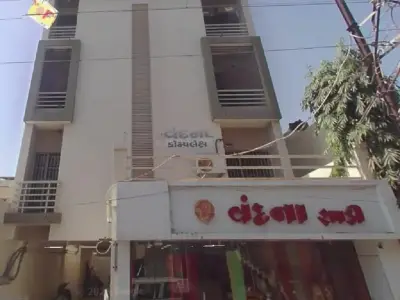 1 BHK Flat for Sale in Rajkot Punit Nagar