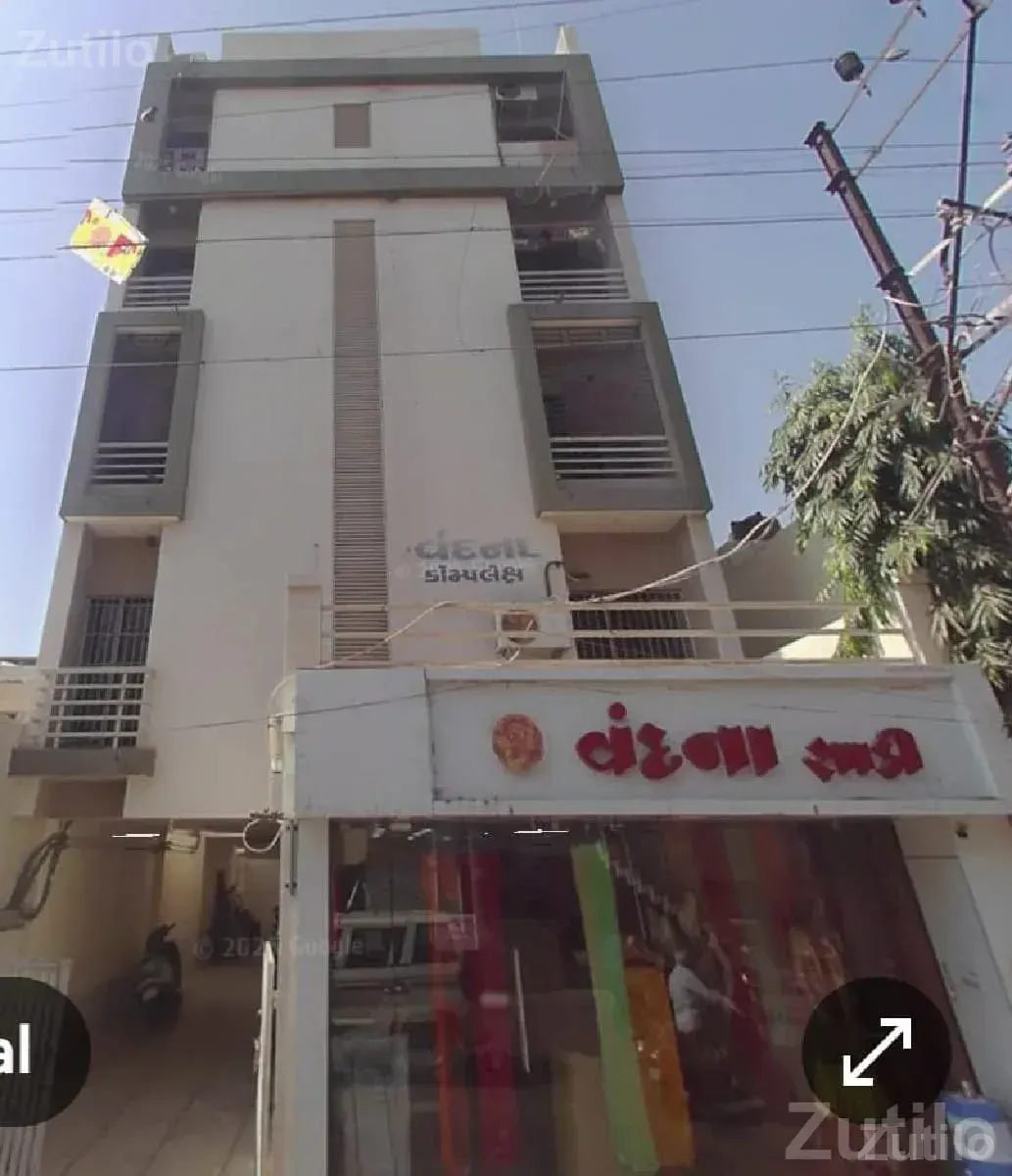1 BHK Flat for Sale in Rajkot Punit Nagar - House for Sale - Upleta - Image 1