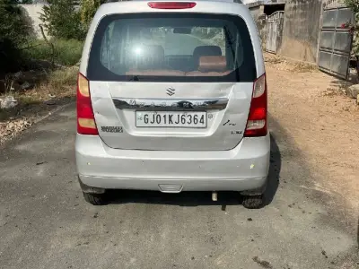 2011 Maruti Suzuki WagonR LXI Car 2011 Maruti Suzuki WagonR LXI Car