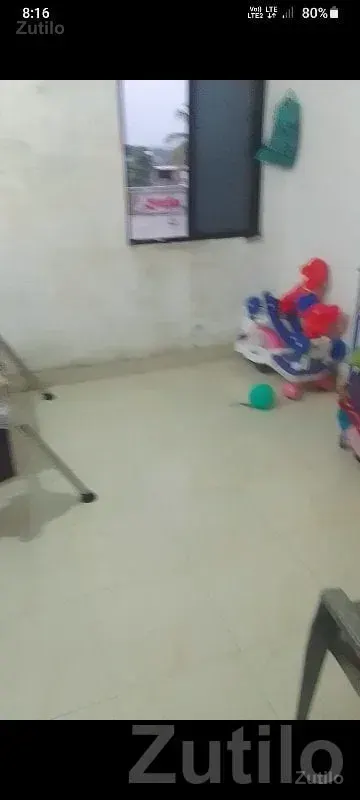 2BHK Flat for Sale in Manavadar - House for Sale - Manavadar - Image 2