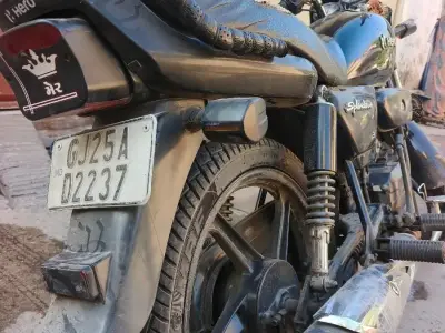 Hero Splendor Plus 2022 Used Bike for Sale Hero Splendor Plus 2022 Used Bike for Sale
