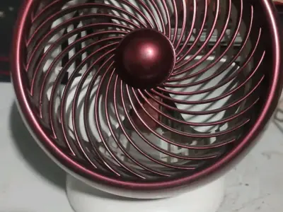 Havells Mini Table Fan Havells Mini Table Fan