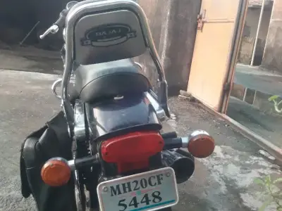 Bajaj Avenger 2012 Used Bike Bajaj Avenger 2012 Used Bike