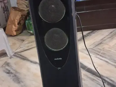 Bluetooth speaker large brand Audivio Bluetooth speaker large brand Audivio