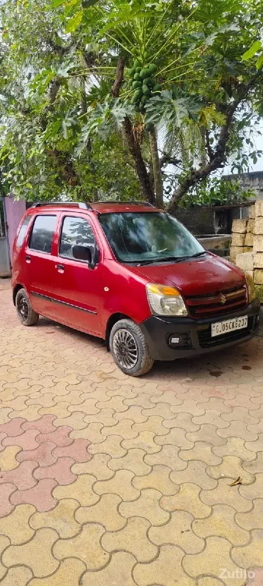 model 2008 - Cars - Bhanvad - Image 2