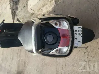 TVS Jupiter 2015 Scooter TVS Jupiter 2015 Scooter