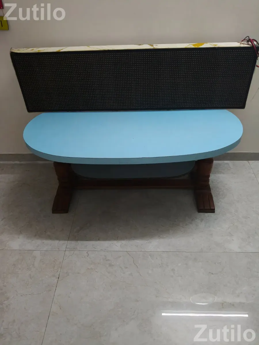 LED light bord - ઇલેક્ટ્રોનિક ઍક્સેસરીઝ - સુરત શહેર - Image 2