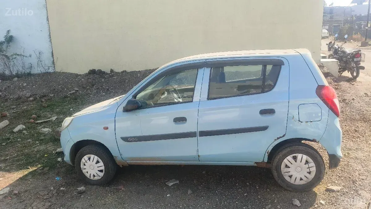 alto 800 - Cars - Una - Image 1
