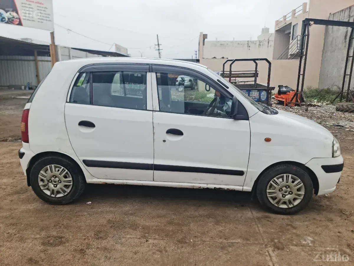 વેચવાની - Cars - Gondal - Image 3