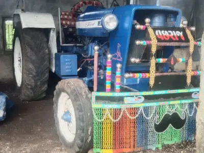 ford 3600 ford 3600