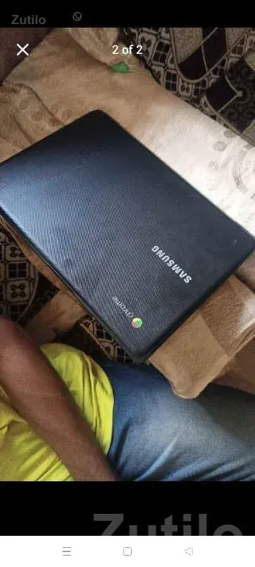 Samsung Compact Laptop for Sale - Laptops & Computers - Talala - Image 2
