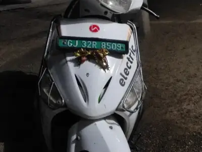 White Electric Scooter for Sale White Electric Scooter for Sale