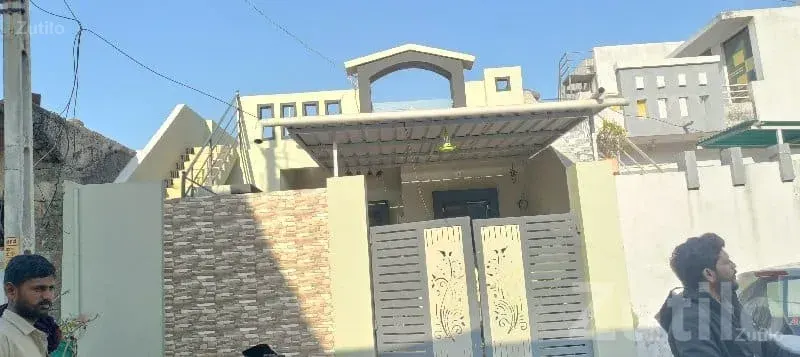 New 120 Var House for Sale in Upleta - House for Sale - Upleta - Image 3