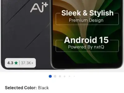 Ai + pulse 64 gb Ai + pulse 64 gb