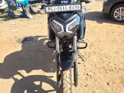 TVS Bike 2023 Model for Sale
