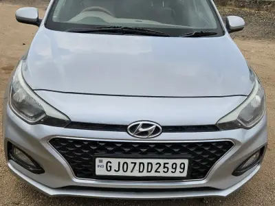 Hyundai i20 Megna Plus Hyundai i20 Megna Plus