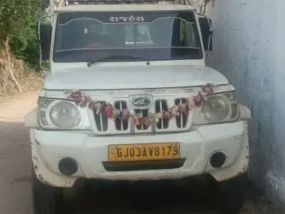 Mahindra Bolero 2009 for Sale Mahindra Bolero 2009 for Sale