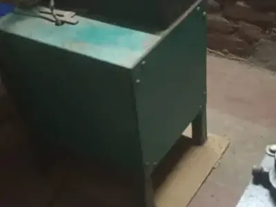 Agarbatti Making Machine Agarbatti Making Machine
