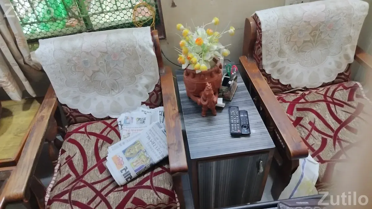 Sofa set - Sofa Sets & Couches - Ahmedabad City - Image 2