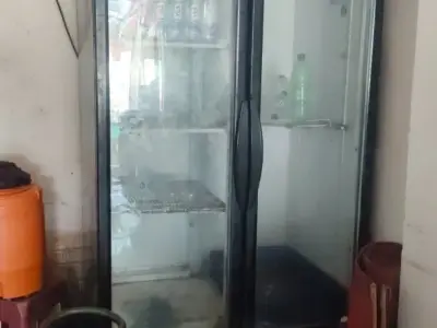 Refrigerator Refrigerator