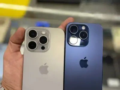 I phon 15 pro
256GB
