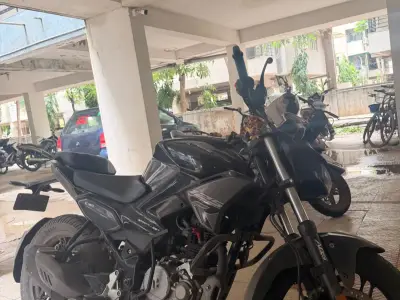 Hero Xtreme 125 R