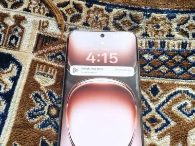 OPPO reno 12 Pro 5G OPPO reno 12 Pro 5G
