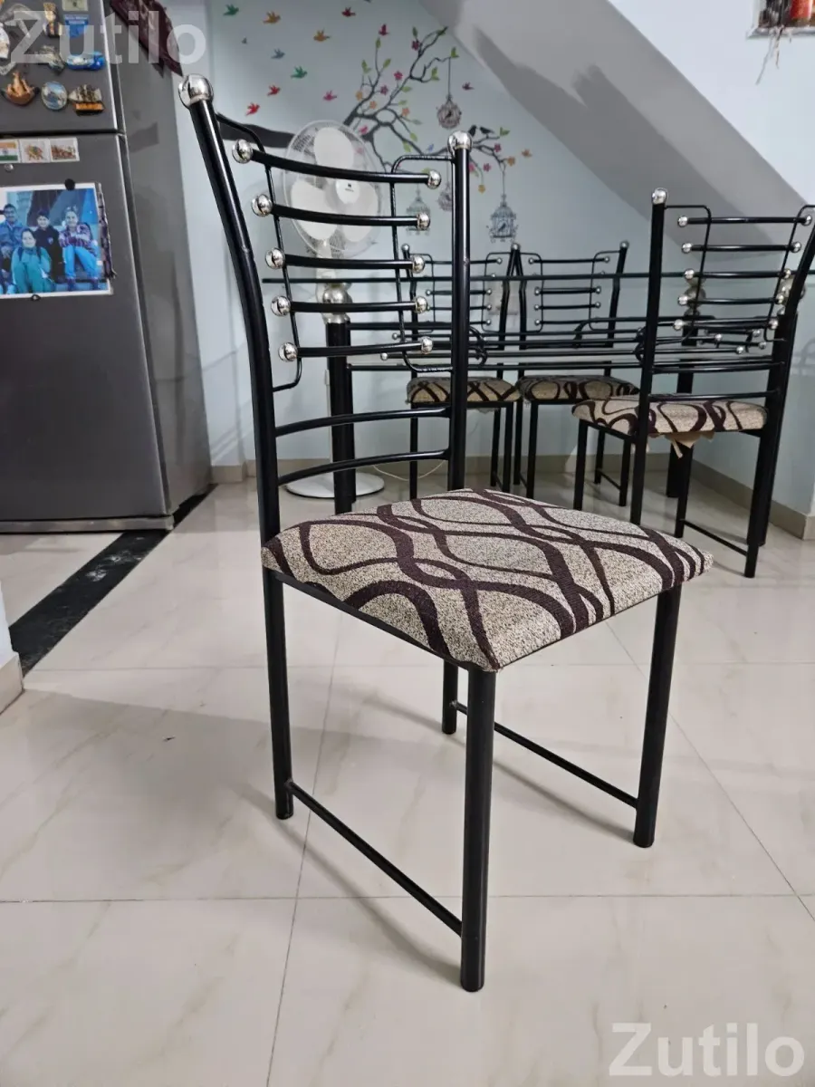 Dining Table - Dining Tables - Daskroi - Image 4