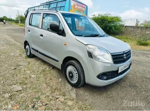 WagonR - Cars - Bhanvad - Image 3