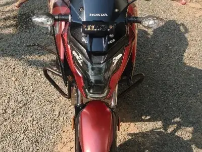 Honda X Blade 2019 Used Bike for Sale Honda X Blade 2019 Used Bike for Sale