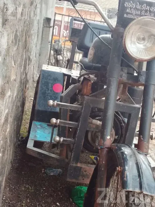 10.30 Engine Powered Custom Machine - મશીનરી - ગઢડા - Image 3