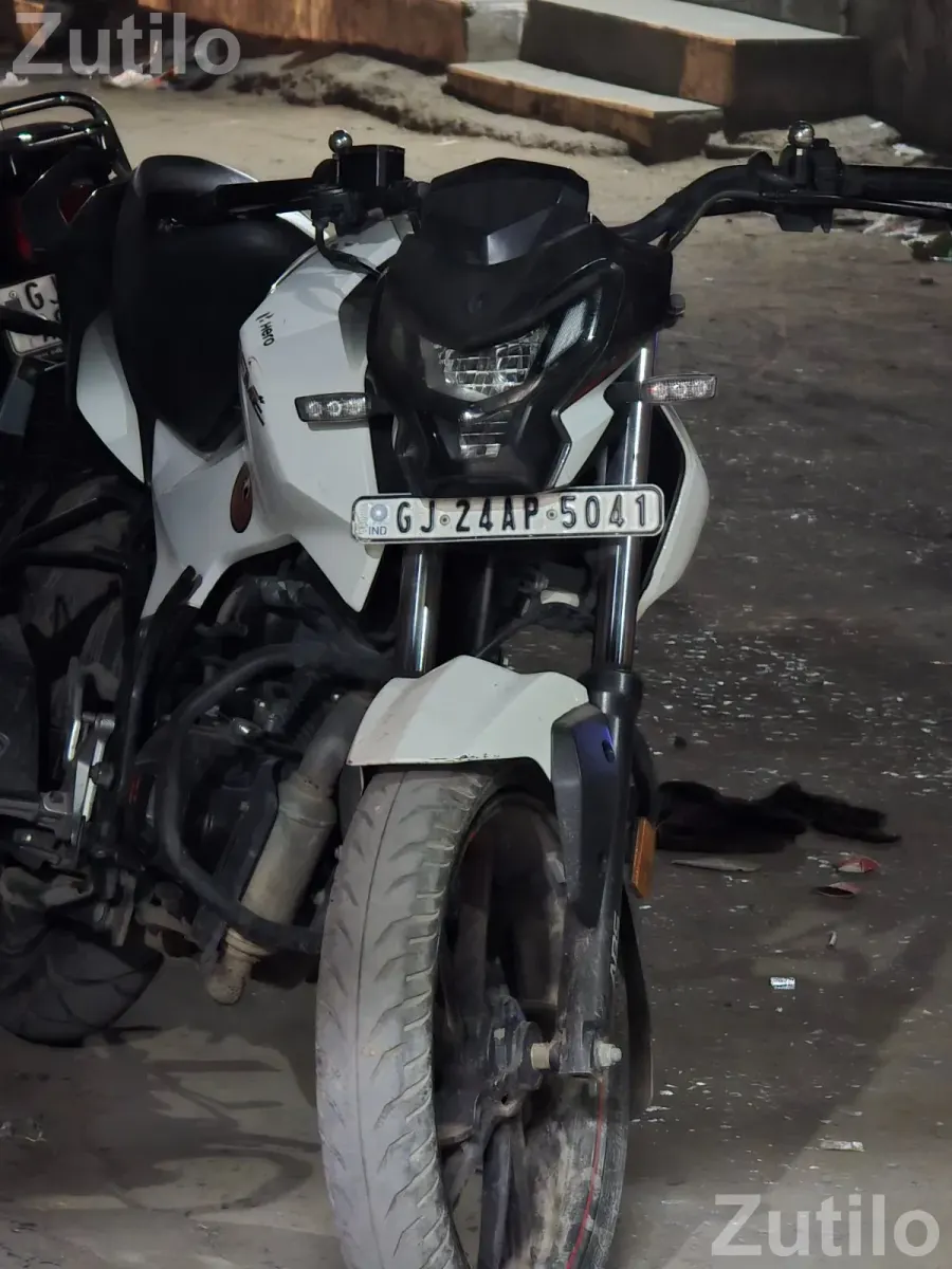 Hero extrem baike - Bikes - Sami - Image 4