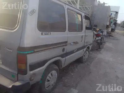 2010 Maruti Omni Van for Sale 2010 Maruti Omni Van for Sale