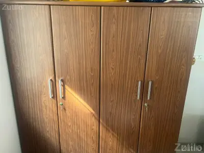 Cupbord and dresing Cupbord and dresing