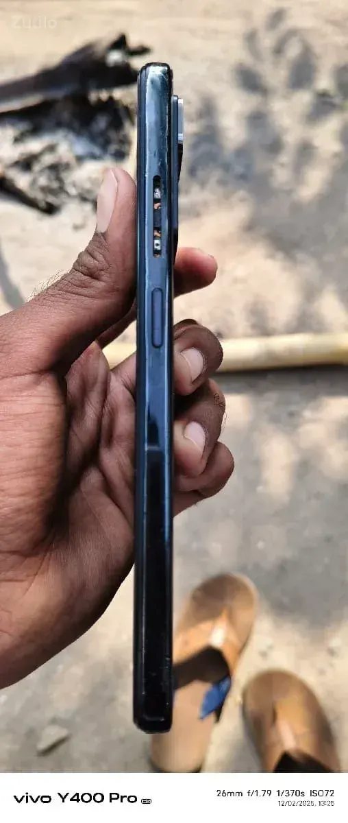 redmi note 11 pro plus 5g - Mobile Phones - Bodeli - Image 3