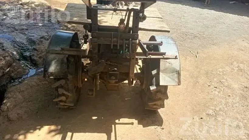 Hydraulic Sanedo in Working Condition - Auto Rickshaws - Khambha - Image 5